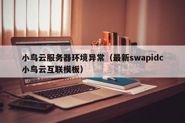 小鸟云服务器环境异常（最新swapidc小鸟云互联模板）