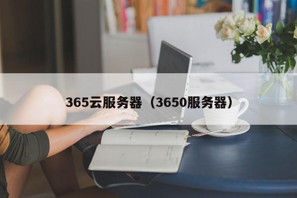 365云服务器（3650服务器）