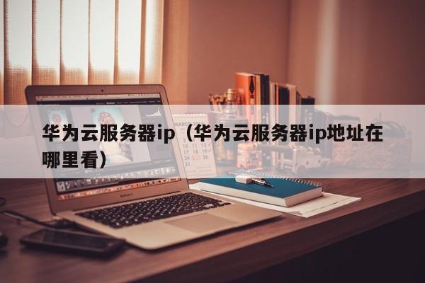 华为云服务器ip（华为云服务器ip地址在哪里看）