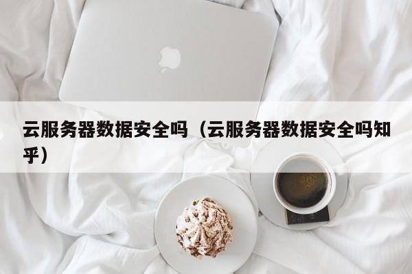 云服务器数据安全吗（云服务器数据安全吗知乎）