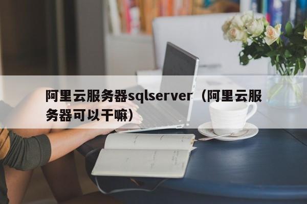 阿里云服务器sqlserver（阿里云服务器可以干嘛）