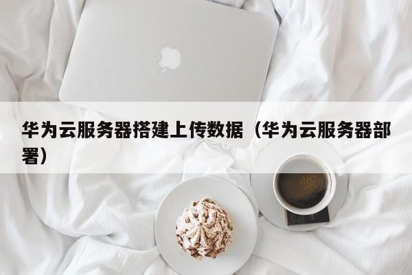 华为云服务器搭建上传数据（华为云服务器部署）