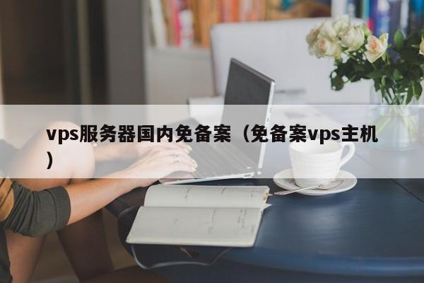 vps服务器国内免备案（免备案vps主机）