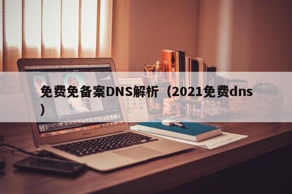 免费免备案DNS解析（2021免费dns）