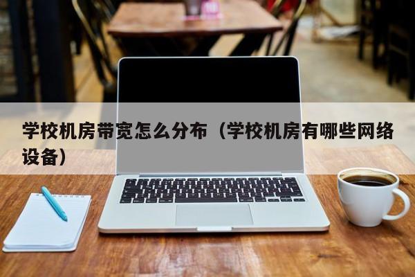 学校机房带宽怎么分布（学校机房有哪些网络设备）