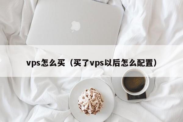 vps怎么买（买了vps以后怎么配置）