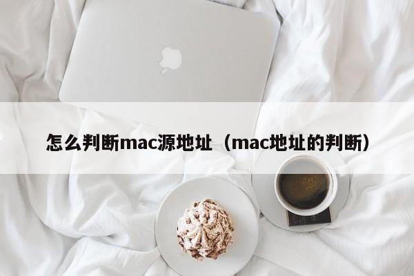 怎么判断mac源地址（mac地址的判断）