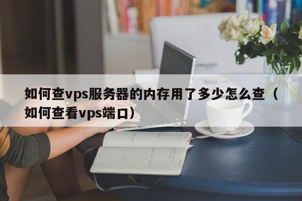 如何查vps服务器的内存用了多少怎么查（如何查看vps端口）