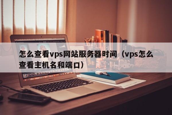 怎么查看vps网站服务器时间（vps怎么查看主机名和端口）