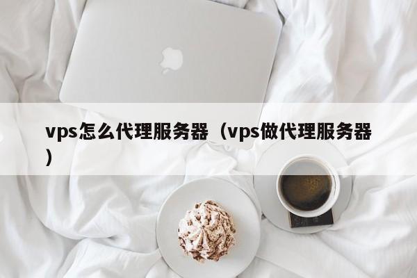 vps怎么代理服务器（vps做代理服务器）