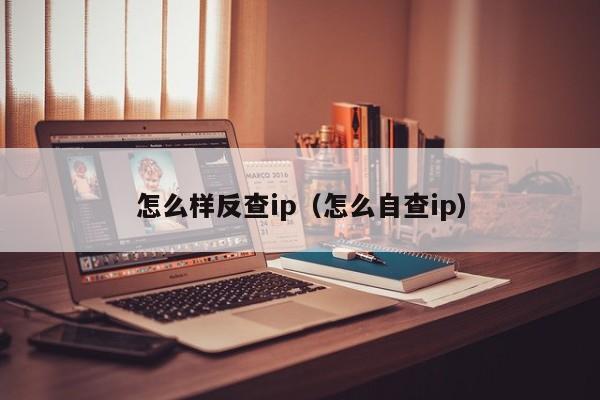 怎么样反查ip（怎么自查ip）