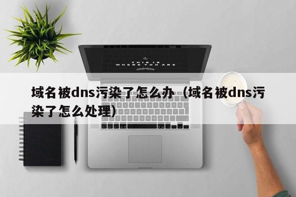 域名被dns污染了怎么办（域名被dns污染了怎么处理）