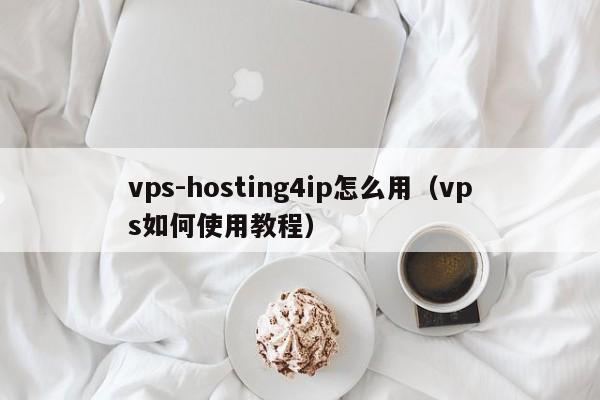 vps-hosting4ip怎么用（vps如何使用教程）