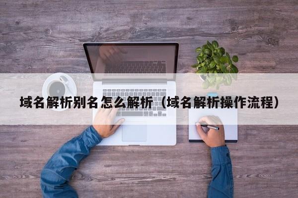 域名解析别名怎么解析（域名解析操作流程）