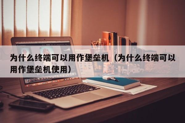 为什么终端可以用作堡垒机（为什么终端可以用作堡垒机使用）