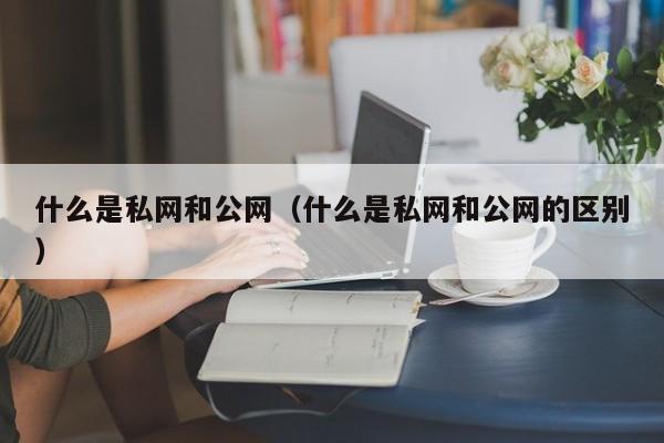 什么是私网和公网（什么是私网和公网的区别）